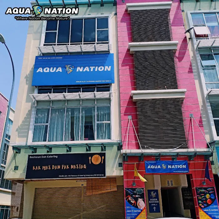 Aqua Nation My Picture 1