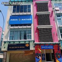 Aqua Nation My ico