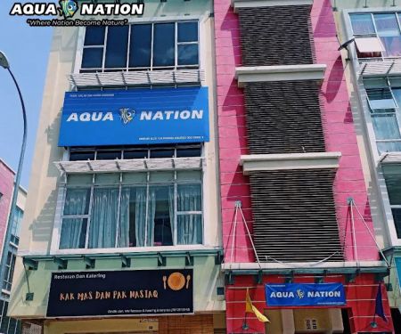 Aqua Nation My