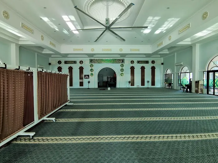 Surau Muhammadiah Picture 3