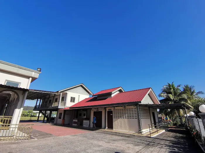 Surau Muhammadiah Picture 1
