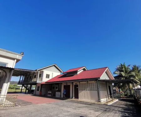 Surau Muhammadiah
