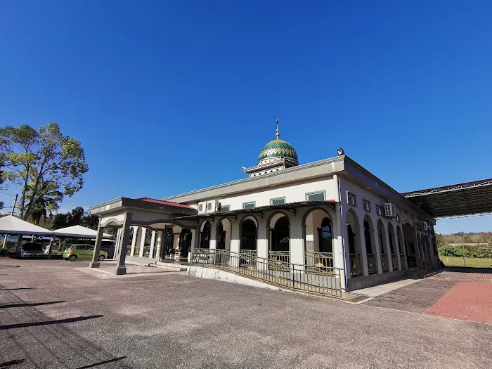 Surau Muhammadiah Picture 2