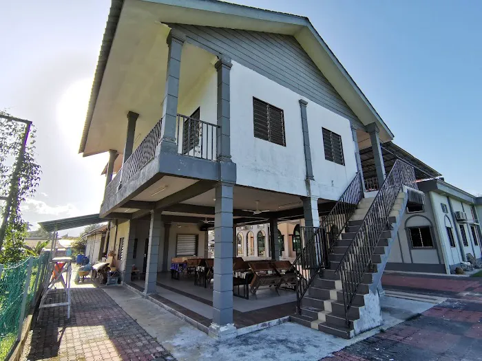 Surau Muhammadiah Picture 6