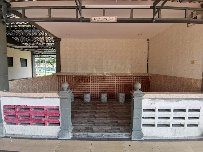 Surau Muhammadiah Picture 8