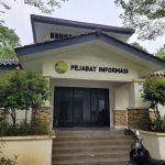 Pejabat Informasi, Taman Persekutuan Bukit Kiara