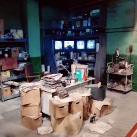 Night at the Museum: Midnight Mayhem ico