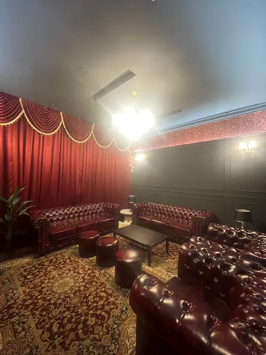 Le Qielli Lounge & Bar KL Picture 3