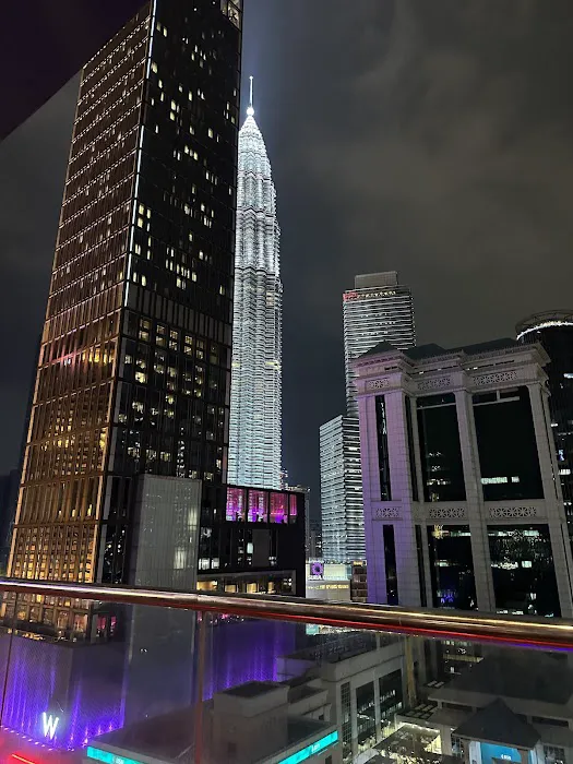 Le Qielli Lounge & Bar KL Picture 4