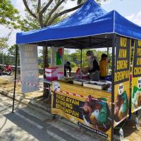 Dapur Mama Ayam Berempah ico