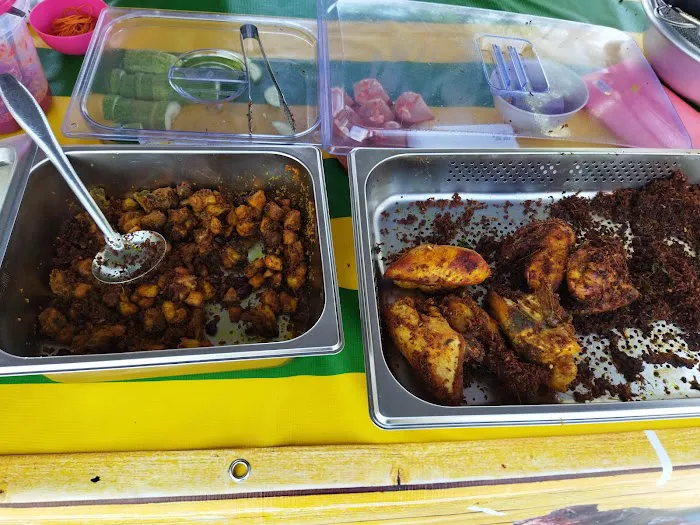 Dapur Mama Ayam Berempah Picture 3