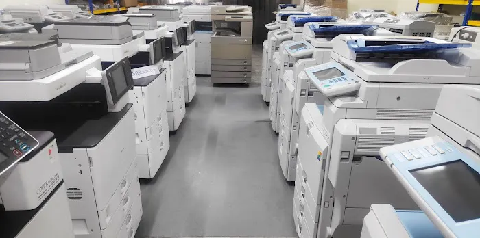 CopierWorld.My & YT Copier World Solution Picture 1