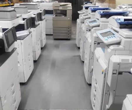 CopierWorld.My & YT Copier World Solution