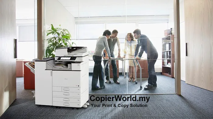 CopierWorld.My & YT Copier World Solution Picture 5