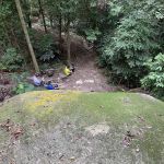 Uzzinho’s Yellow Rock