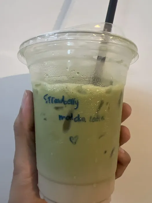 _ruang kecil. cafe Picture 4