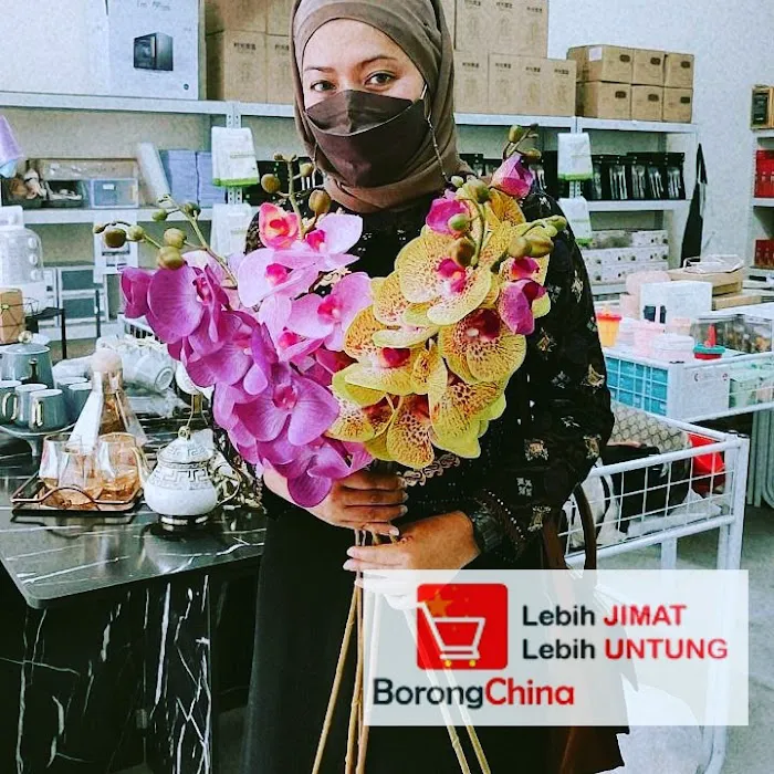 Borong China Picture 10