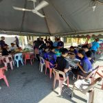 Surau Saodatus Salam