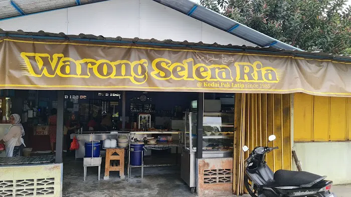 Warong Selera Ria Picture 3