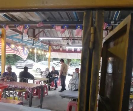 Warong Selera Ria