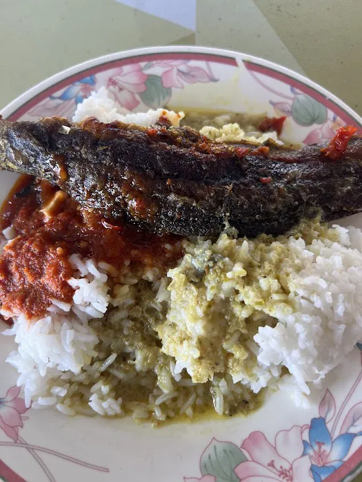 Warong Selera Ria Picture 4
