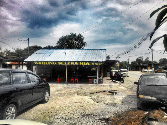 Warong Selera Ria Picture 5