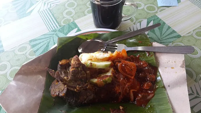 Warong Selera Ria Picture 6