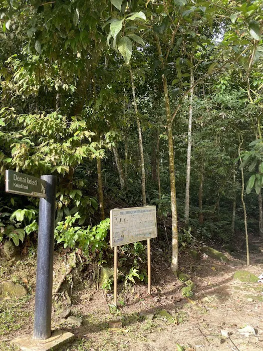 Keladi Trail Picture 3