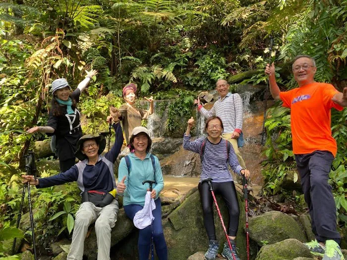 Keladi Trail Picture 1