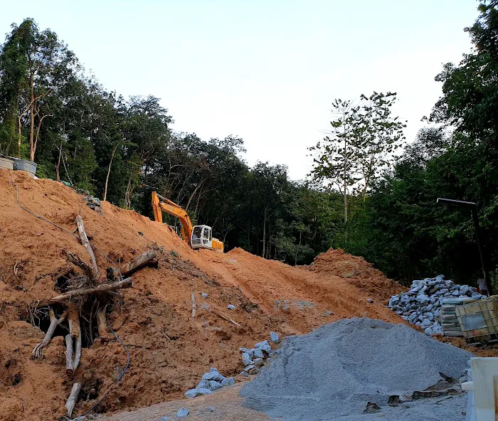 Keladi Trail Picture 5