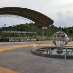 Dataran Cemerlang Bersama, UPSI