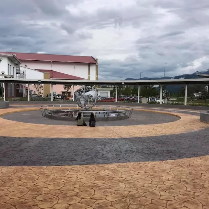 Dataran Cemerlang Bersama, UPSI Picture 2