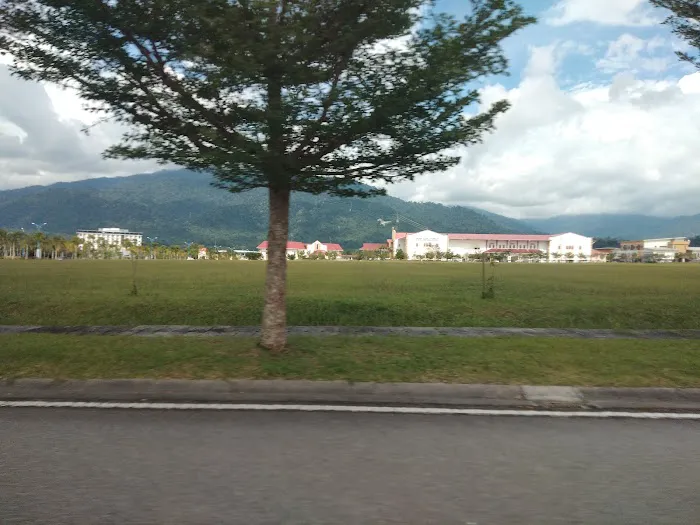 Dataran Cemerlang Bersama, UPSI Picture 4