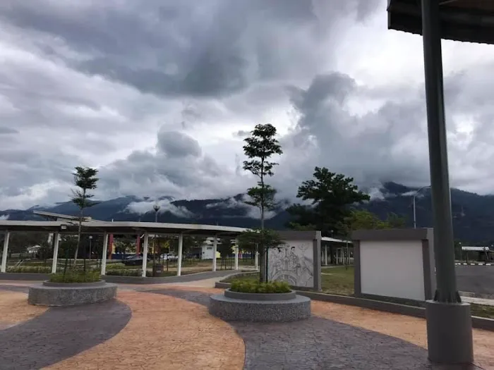 Dataran Cemerlang Bersama, UPSI Picture 3