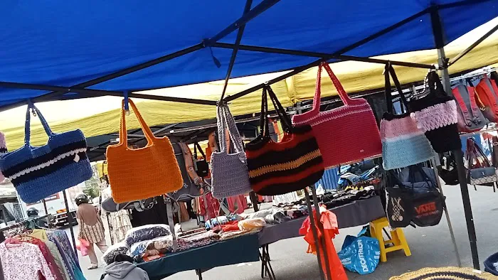 Musolla Pasar Malam Kg Selayang Indah Picture 1
