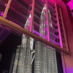 WET Deck, W Kuala Lumpur