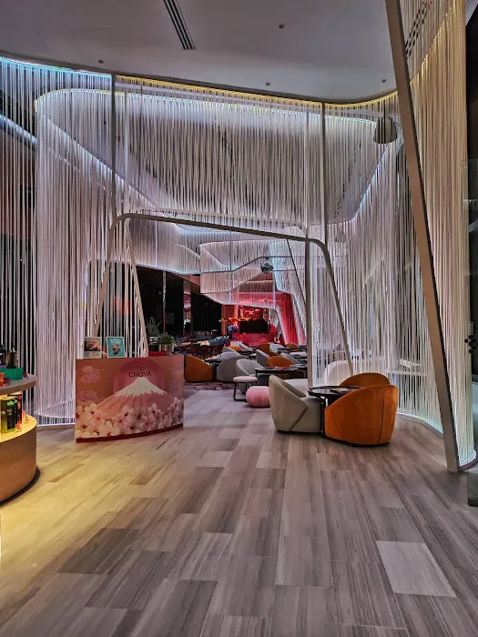 WET Deck, W Kuala Lumpur Picture 9