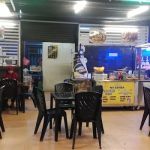 My Bonda Seafood Corner
