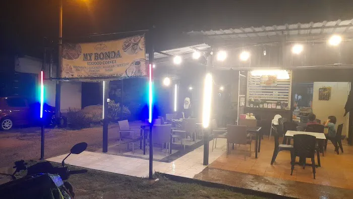 My Bonda Seafood Corner Picture 5