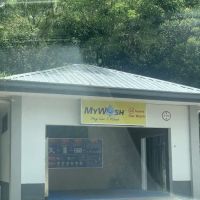 My Wash 24Hours ico