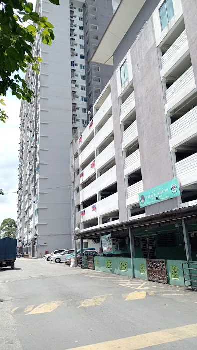 SURAU AL HIJRIAH PPR SRI AMAN Picture 2