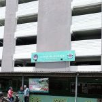 SURAU AL HIJRIAH PPR SRI AMAN