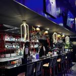 Canopy Lounge Rooftop Bar KL