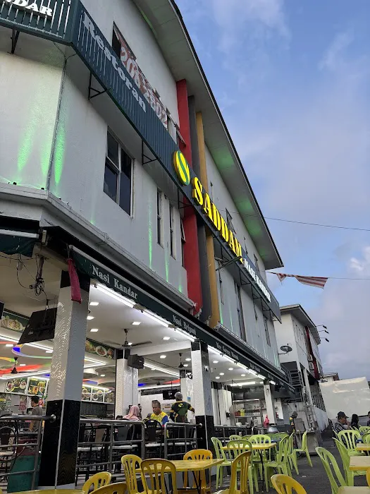 Nasi Kandar Saddam Seksyen U17 Aman Putri Picture 3