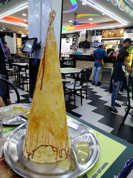 Nasi Kandar Saddam Seksyen U17 Aman Putri Picture 10