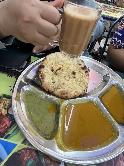 Nasi Kandar Saddam Seksyen U17 Aman Putri Picture 8