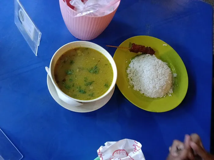 Nasi Kandar Saddam Seksyen U17 Aman Putri Picture 7
