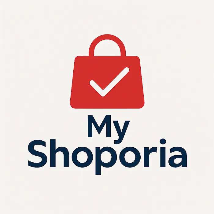 My Shoporia Picture 1