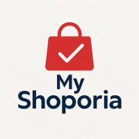 My Shoporia ico