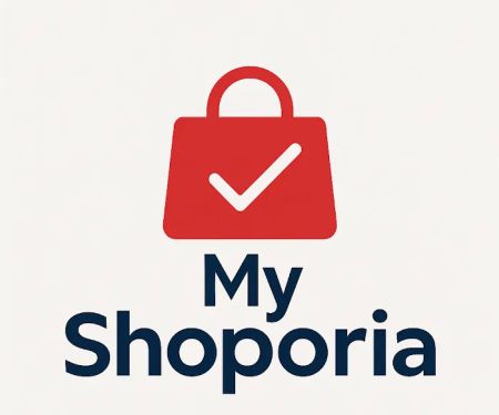 My Shoporia